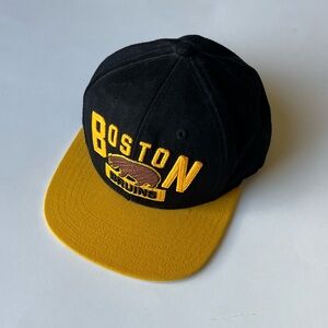 Boston Bruins Kid’s Snapback Hat